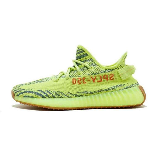 Yeezy Boost 350 V2 Semi Frozen Yellow