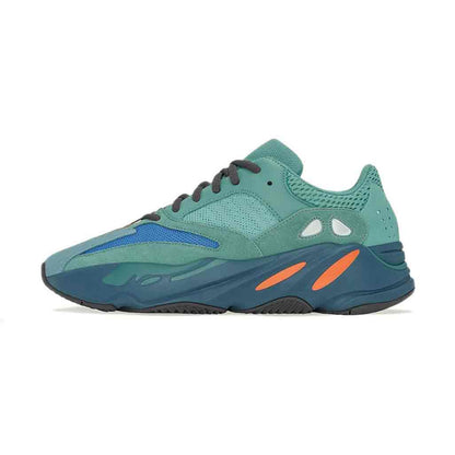 Yeezy Boost 700 Faded Azure