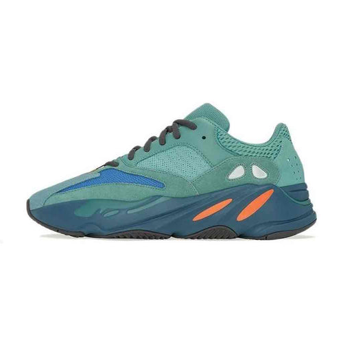 Yeezy Boost 700 Faded Azure