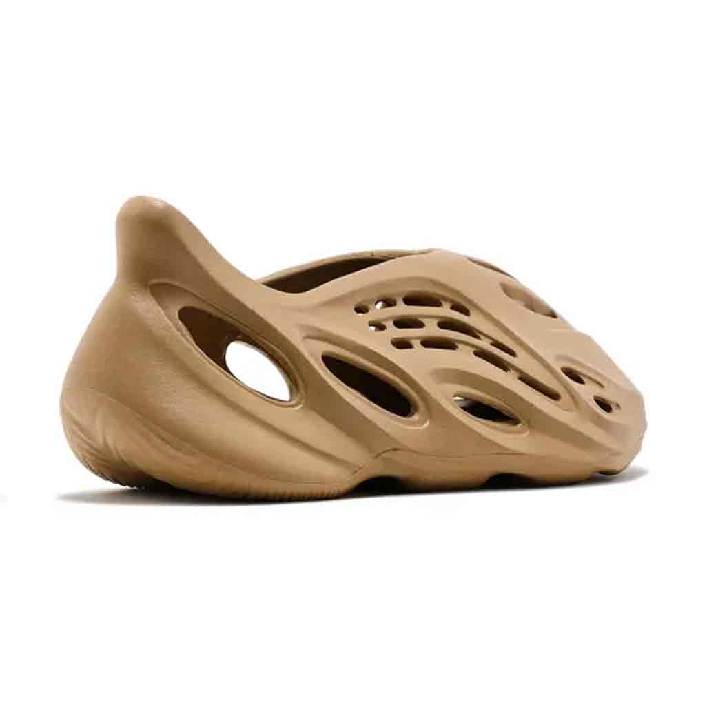 Yeezy Foam RNNR Ochre
