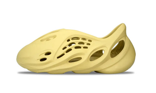 Yeezy Foam RNNR Sulfur