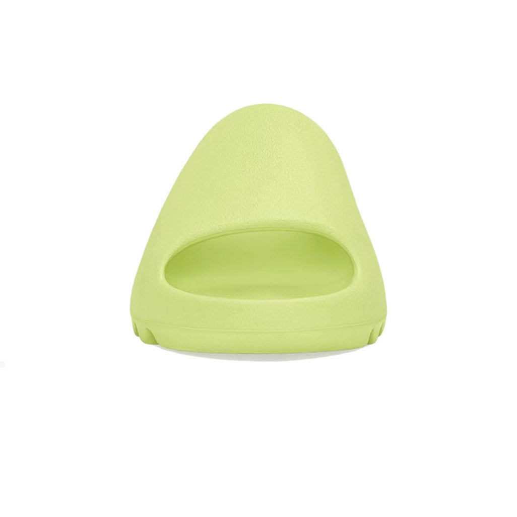 Yeezy Slide Glow Green 2022