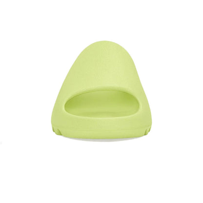 Yeezy Slide Glow Green 2022