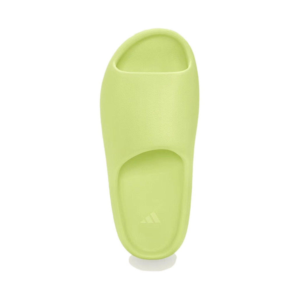 Yeezy Slide Glow Green 2022
