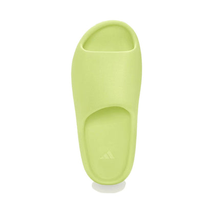 Yeezy Slide Glow Green 2022