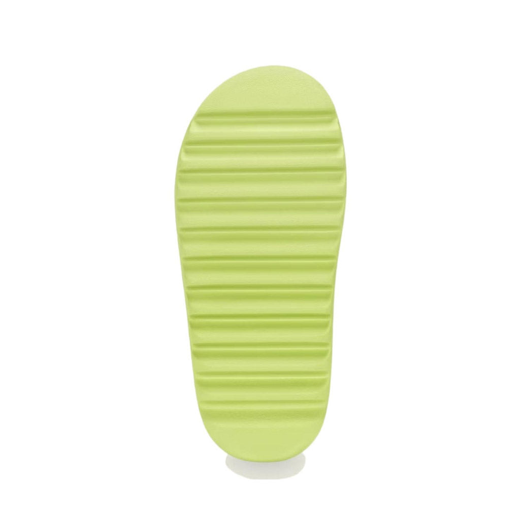 Yeezy Slide Glow Green 2022