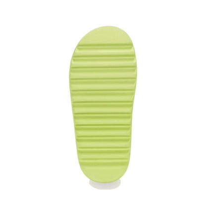 Yeezy Slide Glow Green 2022