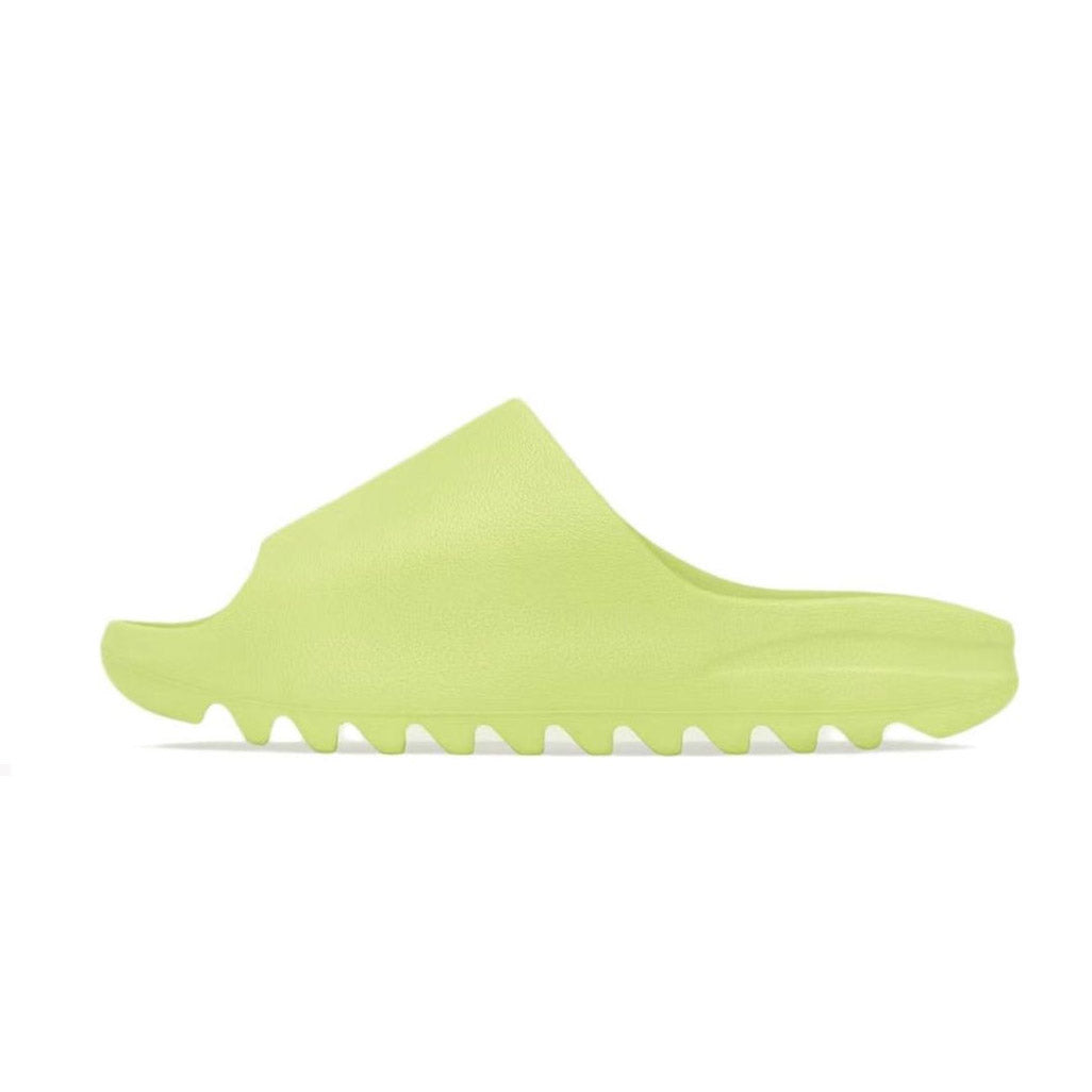 Yeezy Slide Glow Green 2022