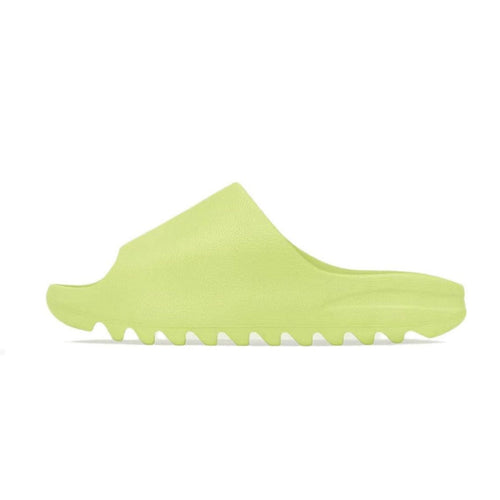 Yeezy Slide Glow Green 2022
