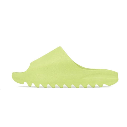 Yeezy Slide Glow Green 2022