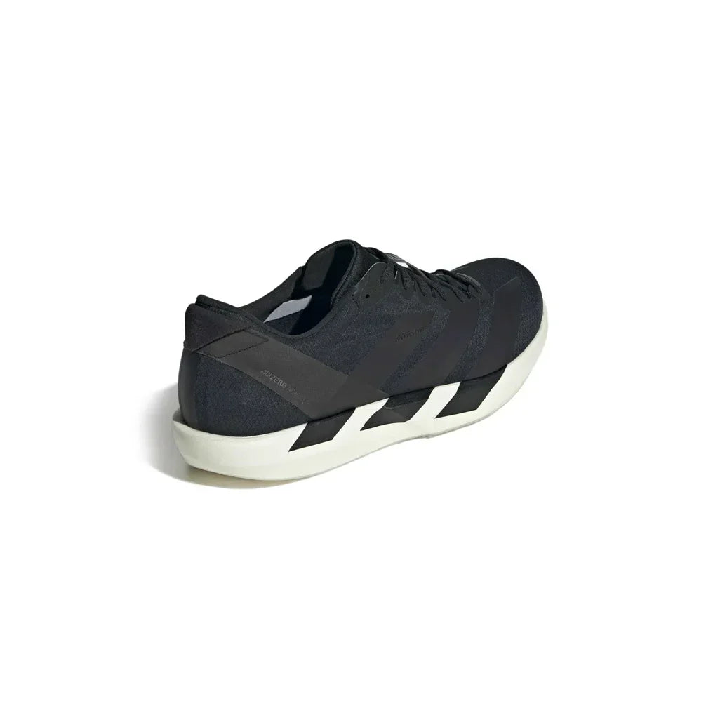 Adizero Adios 9 Black Iron Metallic