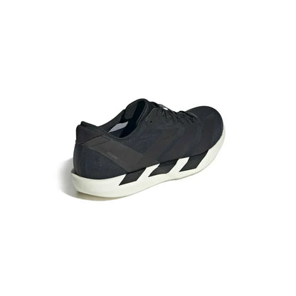Adizero Adios 9 Black Iron Metallic