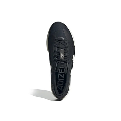Adizero Adios 9 Black Iron Metallic