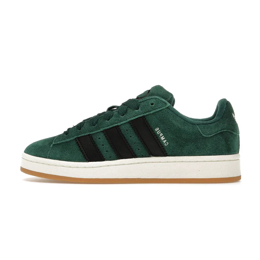 Campus 00s Collegiate Green Core Black Gum