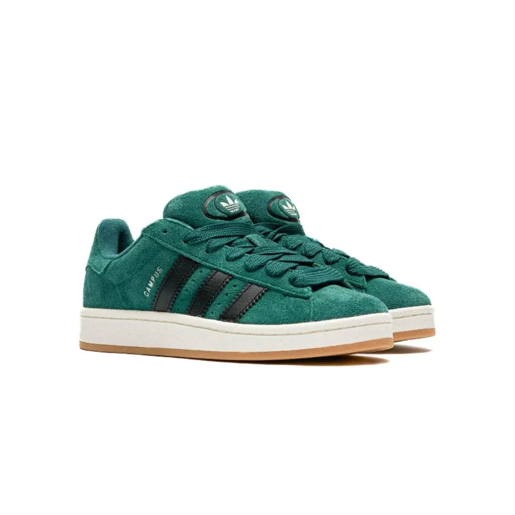 Campus 00s Collegiate Green Core Black Gum