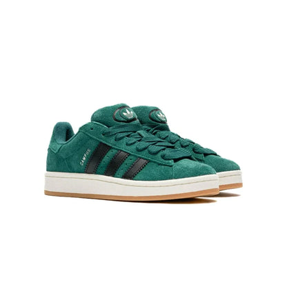 Campus 00s Collegiate Green Core Black Gum