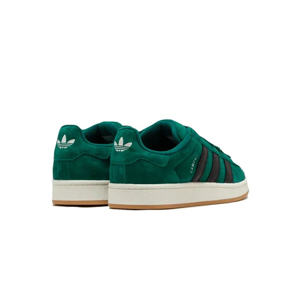 Campus 00s Collegiate Green Core Black Gum