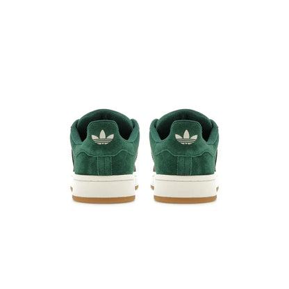 Campus 00s Collegiate Green Core Black Gum
