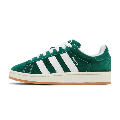 Campus 00s Dark Green Gum C