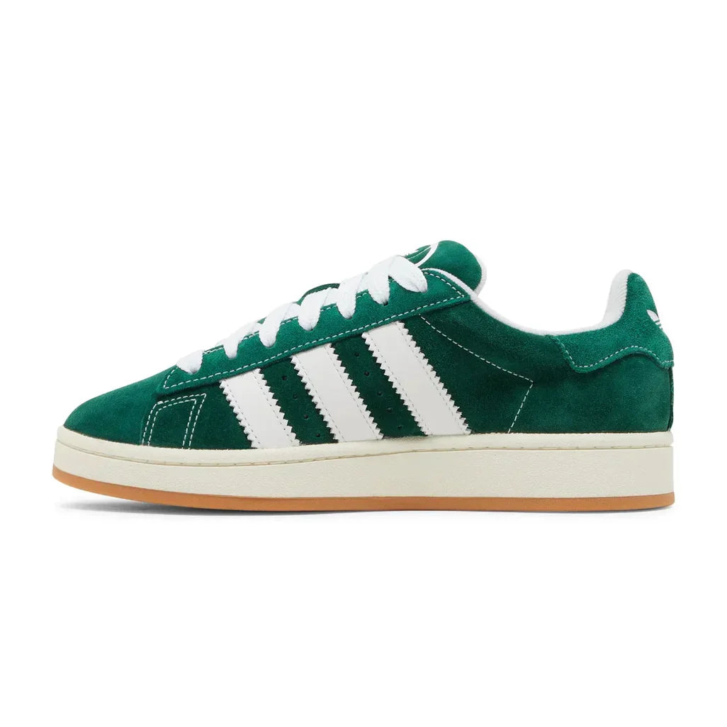 Campus 00s Dark Green Gum C