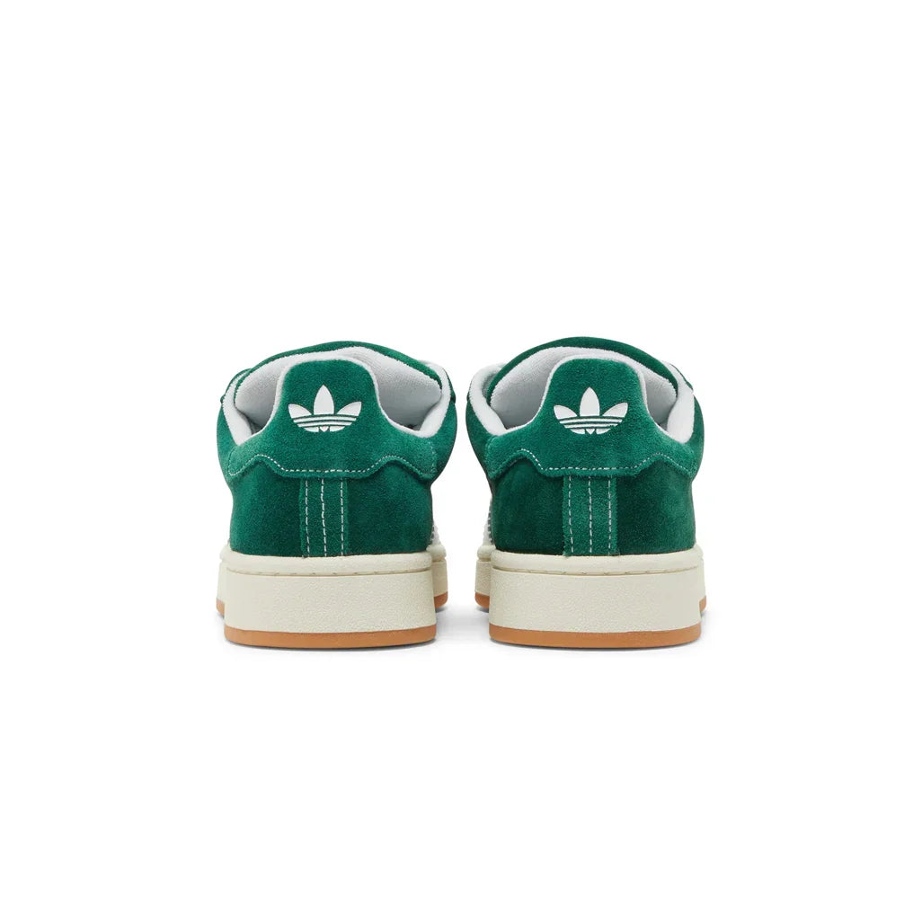 Campus 00s Dark Green Gum C