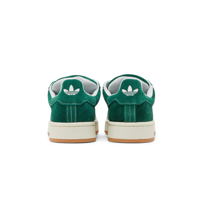 Campus 00s Dark Green Gum C