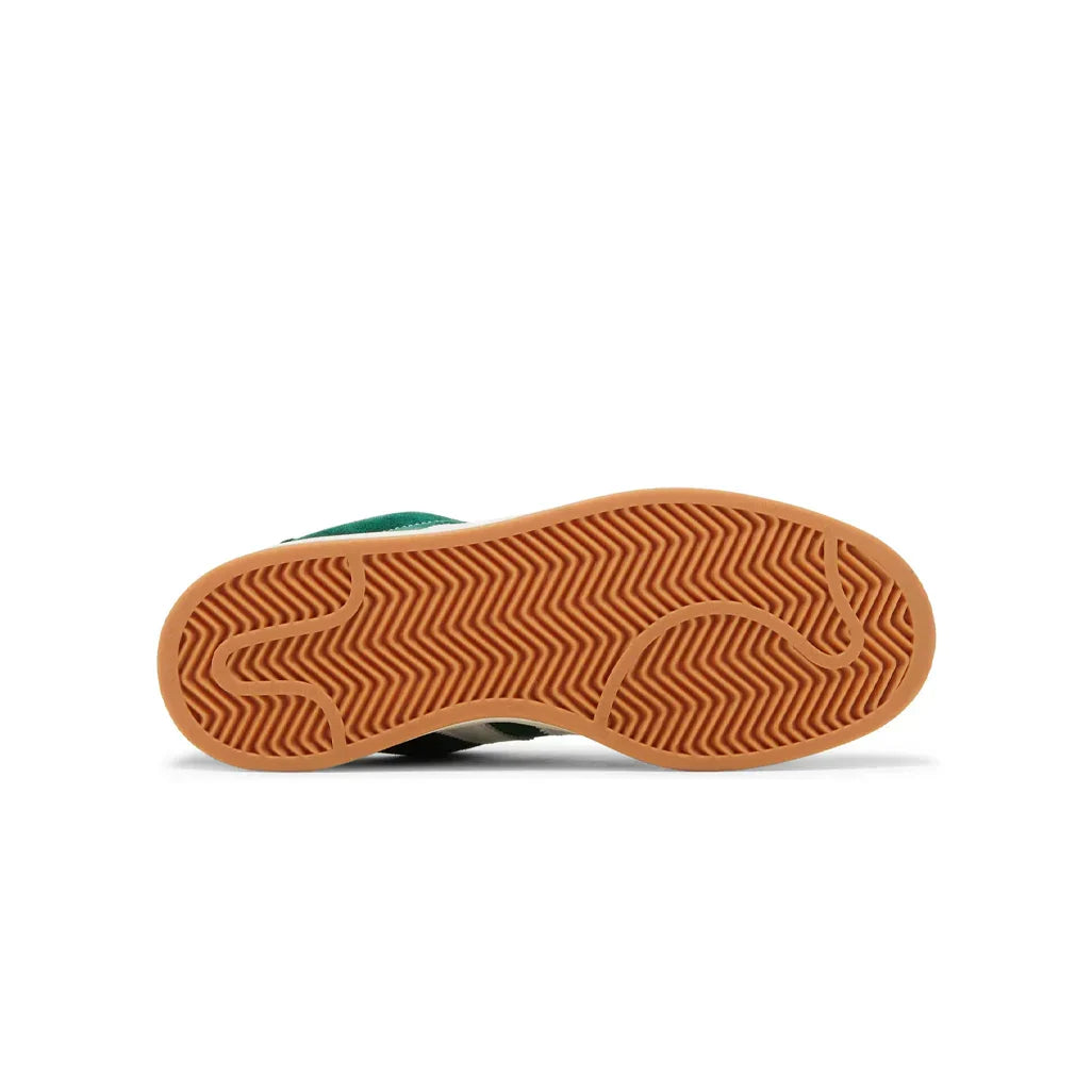 Campus 00s Dark Green Gum C