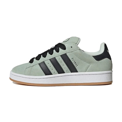 Campus 00s Linen Green Core Black W