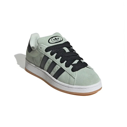 Campus 00s Linen Green Core Black W