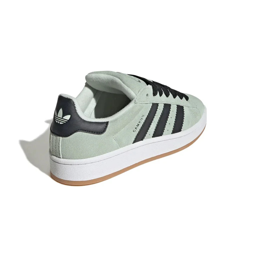 Campus 00s Linen Green Core Black W