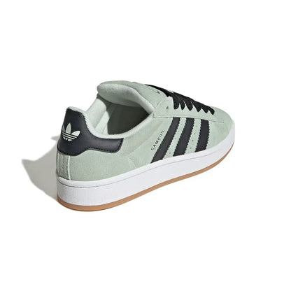 Campus 00s Linen Green Core Black W