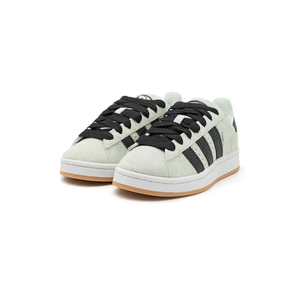 Campus 00s Linen Green Core Black W