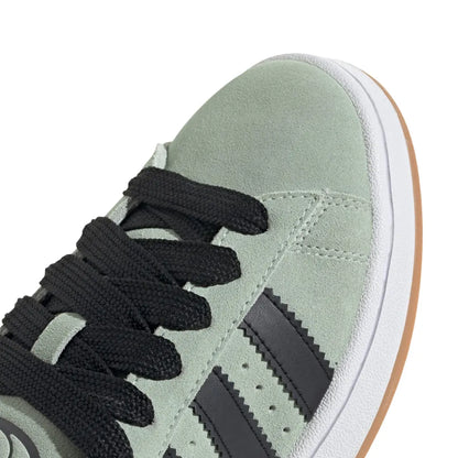 Campus 00s Linen Green Core Black W