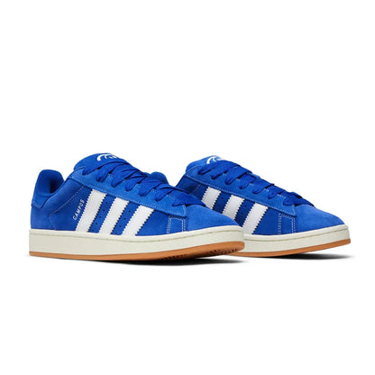 Campus 00s Lucid Blue Gum