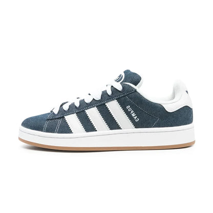 Campus 00s Night Indigo Denim
