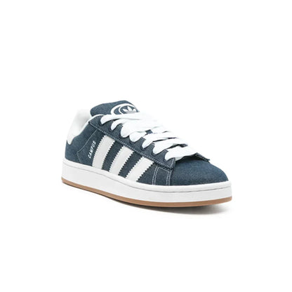 Campus 00s Night Indigo Denim