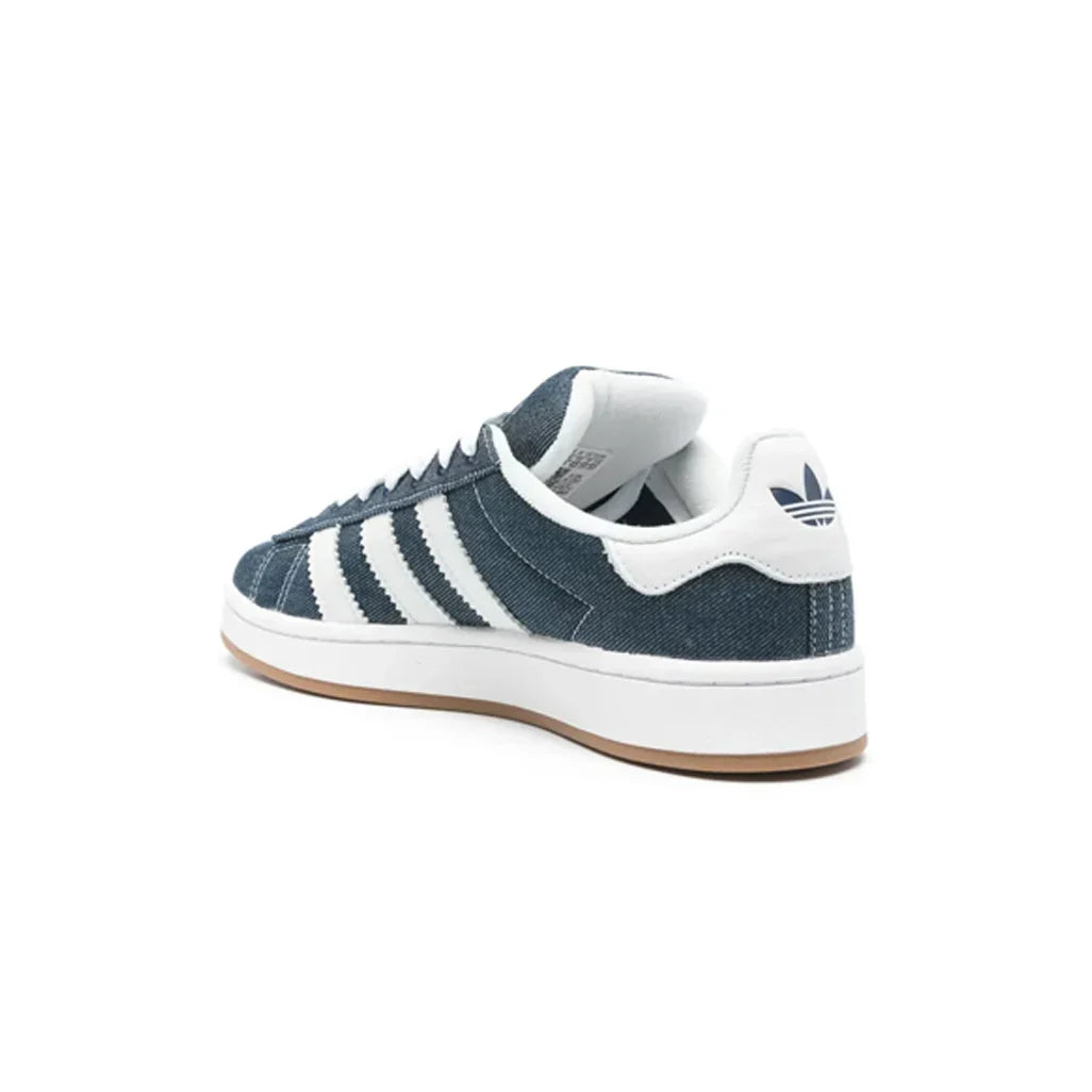 Campus 00s Night Indigo Denim