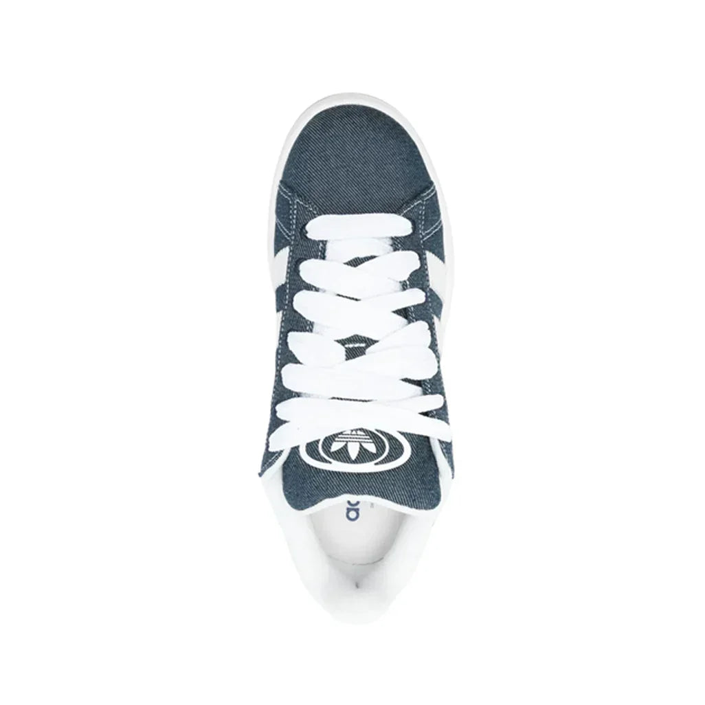 Campus 00s Night Indigo Denim