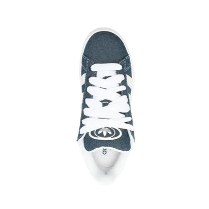 Campus 00s Night Indigo Denim