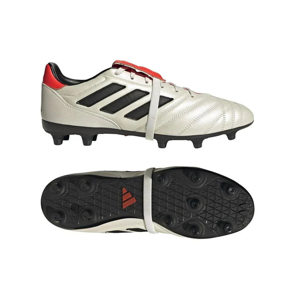 Copa Gloro Fold over Tongue Firm Ground Football Boots