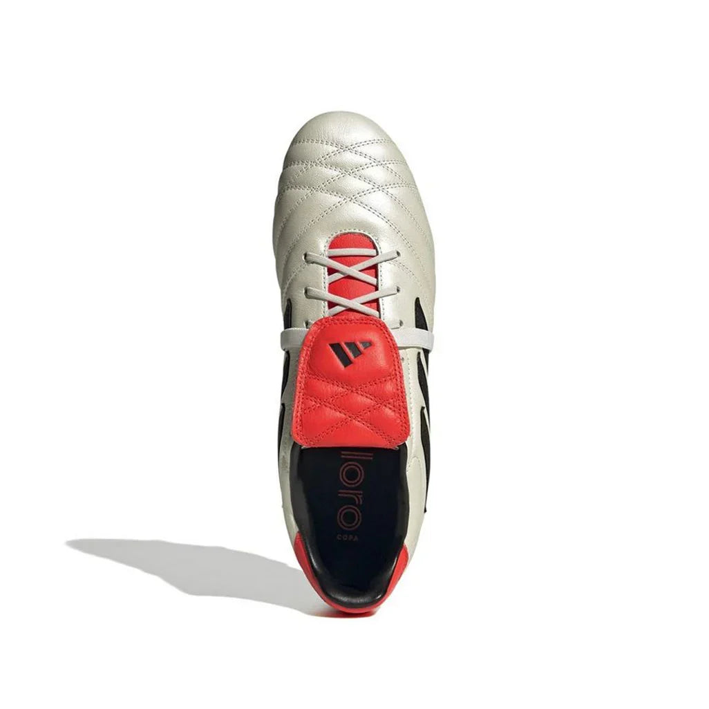 Copa Gloro Fold over Tongue Firm Ground Football Boots