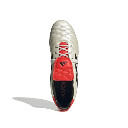 Copa Gloro Fold over Tongue Firm Ground Football Boots