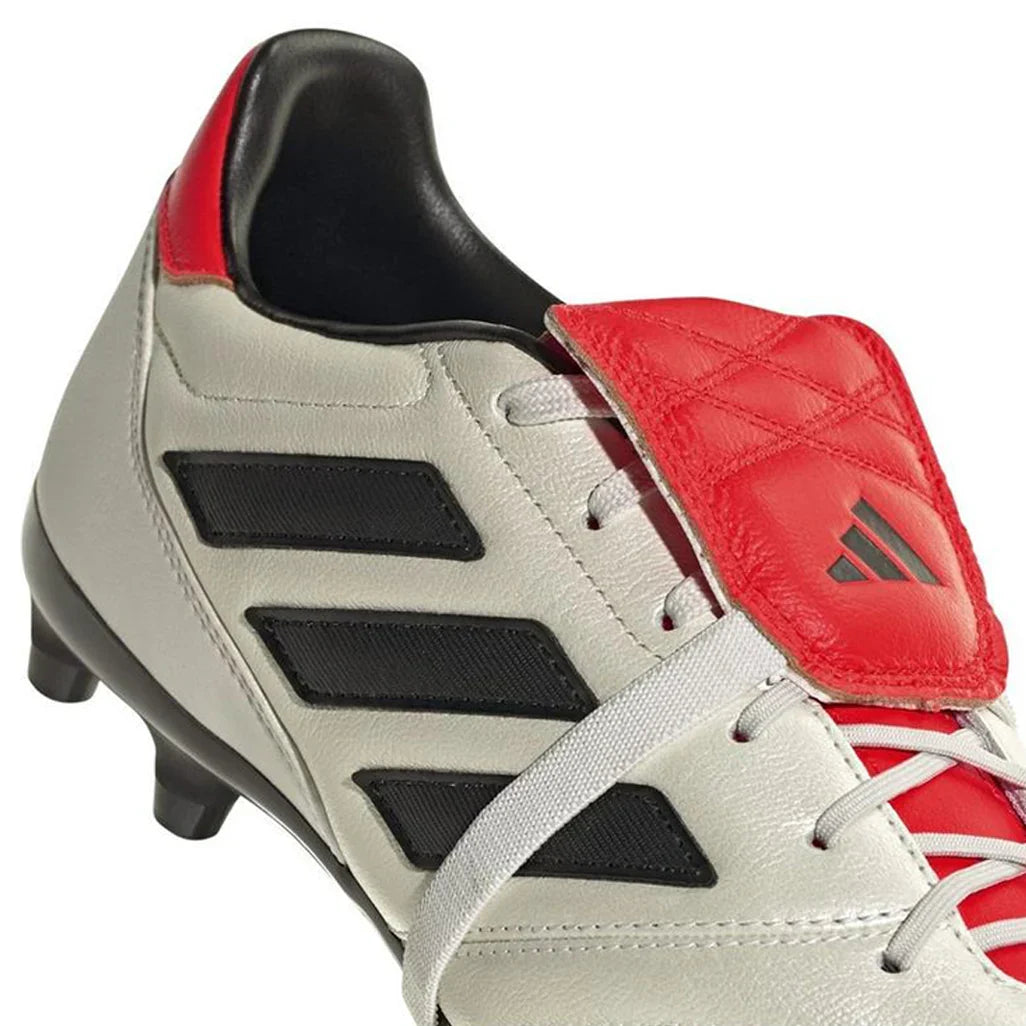 Copa Gloro Fold over Tongue Firm Ground Football Boots