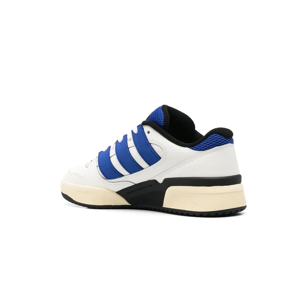 Forum 2000 Off White Semi Lucid Blue