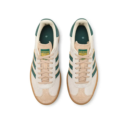 Gazelle Bold Magic Beige Collegiate Green W
