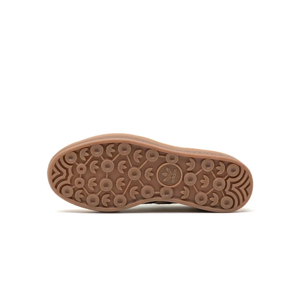 Gazelle Bold Magic Beige Collegiate Green W