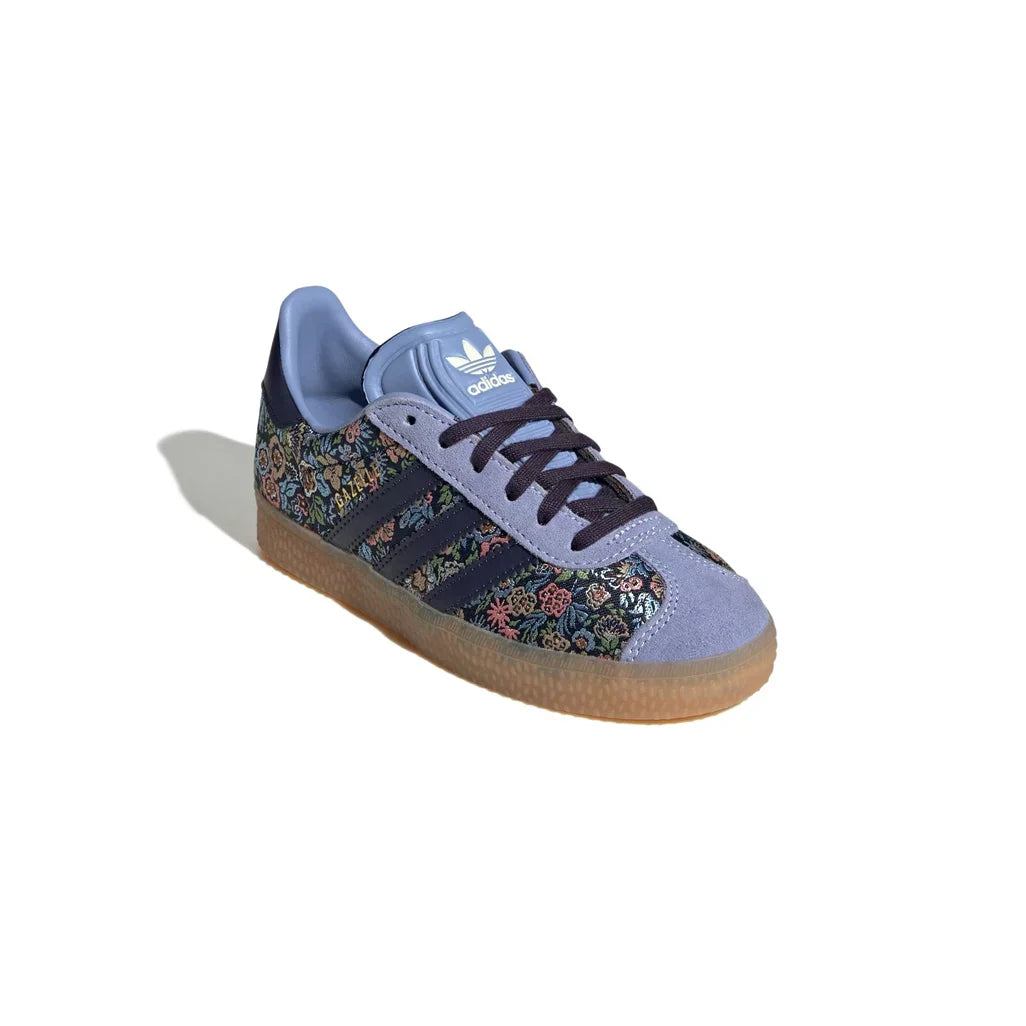 Gazelle Liberty London Floral Embroidery PS