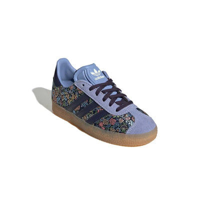 Gazelle Liberty London Floral Embroidery PS