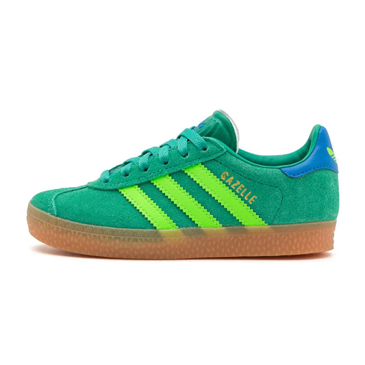 Gazelle Solar Green J