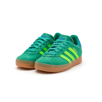 Gazelle Solar Green J